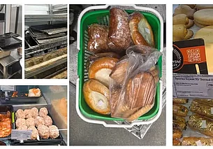 МАРТ приостановил работу магазина в Могилеве