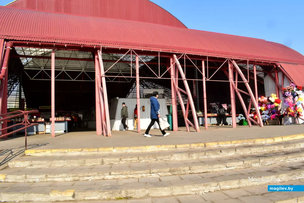  27.03.2026,. Бабруйскі базар 