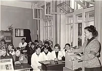 «По окончании этого класса мои ученики уже все азы торговли знали»