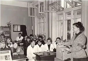 «По окончанию этого класса мои ученики уже все азы торговли знали»