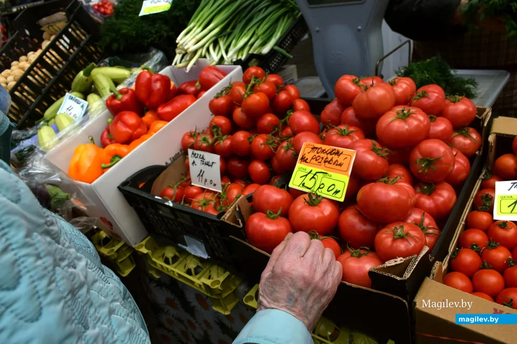 27.03.2026,. Бобруйский базар  