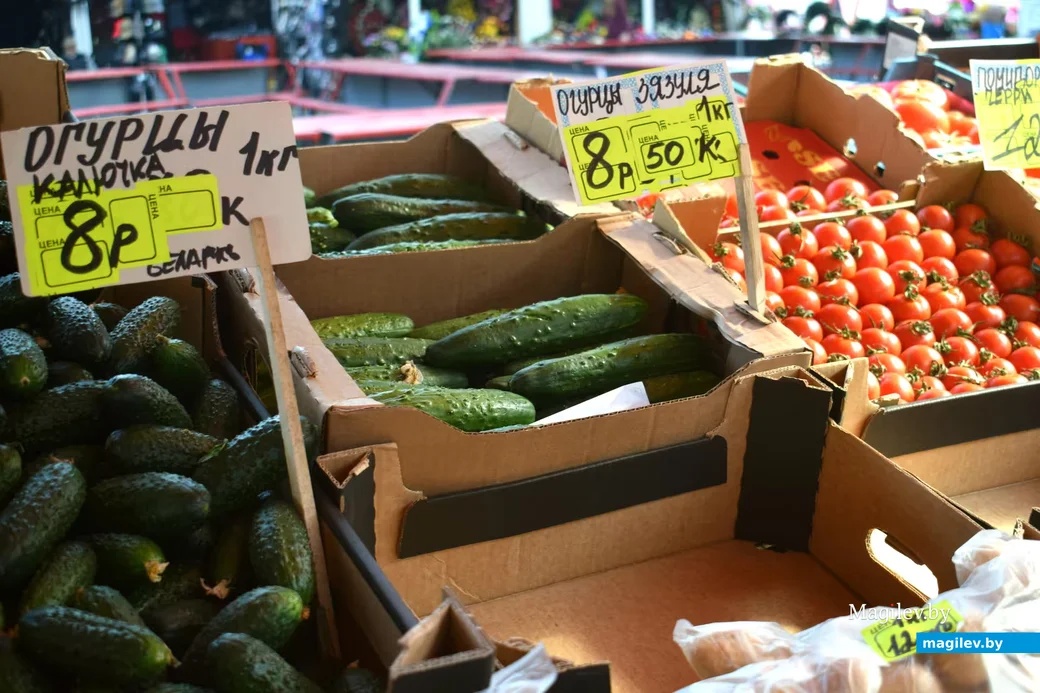 27.03.2026,. Бабруйскі базар . Госці з поўдня не цалкам разбіраюцца ў беларускай, але стараюцца