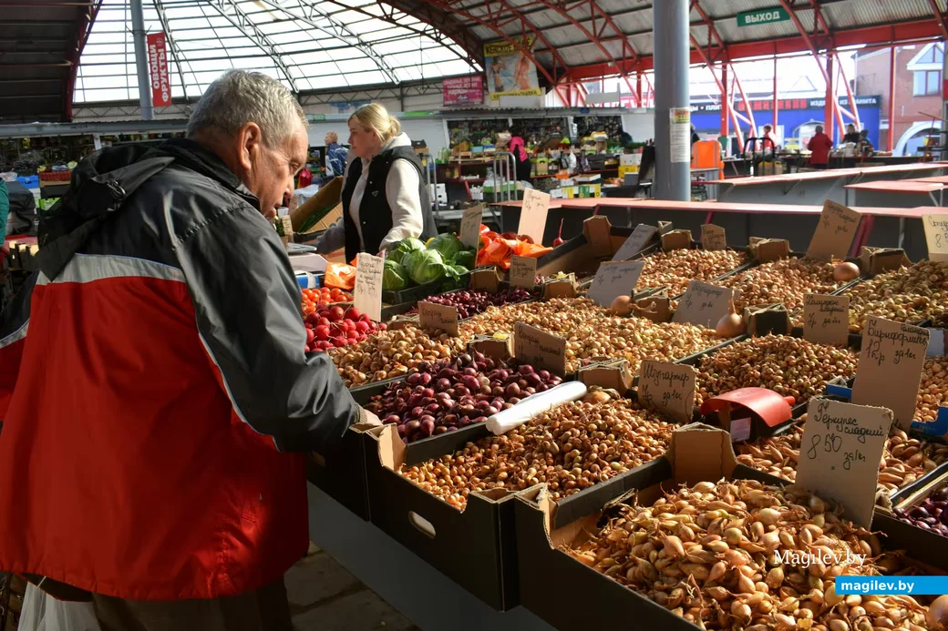 27.03.2026,. Бобруйский базар  