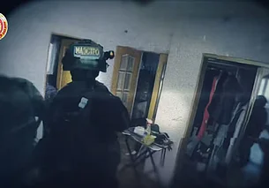 В Беларуси задержаны рэкетиры из 90-х