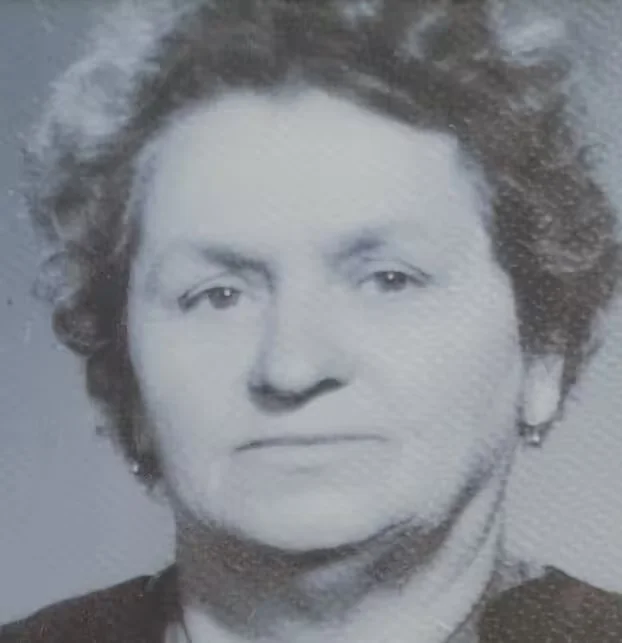 Крук Нина Ивановна:.