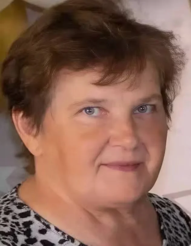 Давидович Алла Петровна