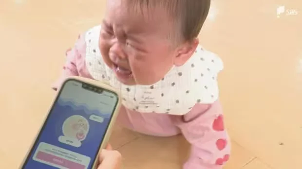  Японская нейросеть научилась понимать младенцев Фото: livedoor.com.