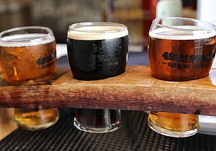 С 1 апреля в Беларусь запрещен ввоз пива из недружественных стран