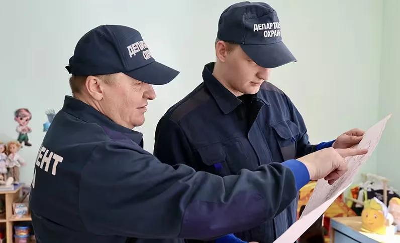 В Могилевской области до 1 сентября этого года запланировано оборудовать 275 дошкольных