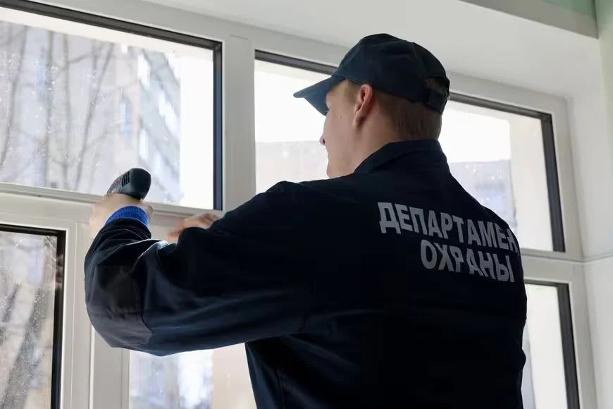 В Могилевской области до 1 сентября этого года запланировано оборудовать 275 дошкольных