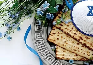 Лукашенко поздравил белорусских иудеев с Песахом