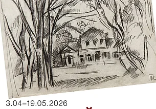 Выставка графики художников общества «Бубновый валет» в Могилеве с 3 апреля