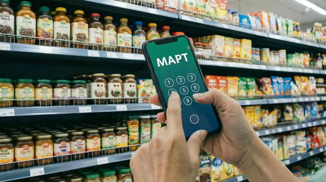 О всех фактах существенного роста цен на товары (работы, услуги) можно сообщить в МАРТ. Фото: