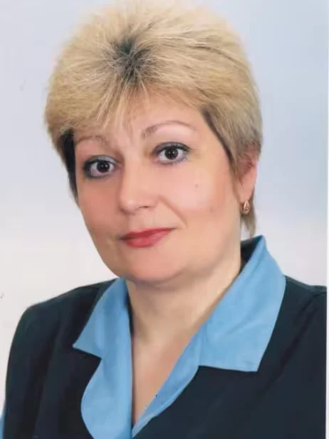  Котова Светлана Викторовна.
