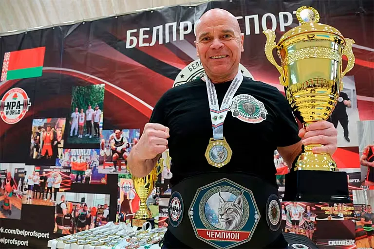 Фото: Вячеслав Хоронеко / ВК