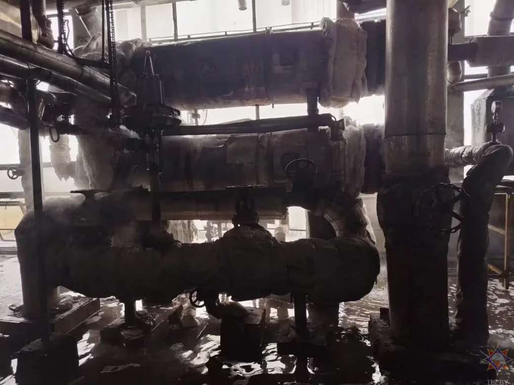  Фото: Могилевское областное УМЧС