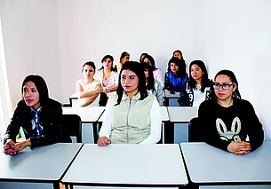 Вступительные испытания в лицеи начнутся в Беларуси 16 июня