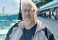 Михаил Горев, бывший главврач санатория им. Ленина: «На пенсии радуюсь жизни»