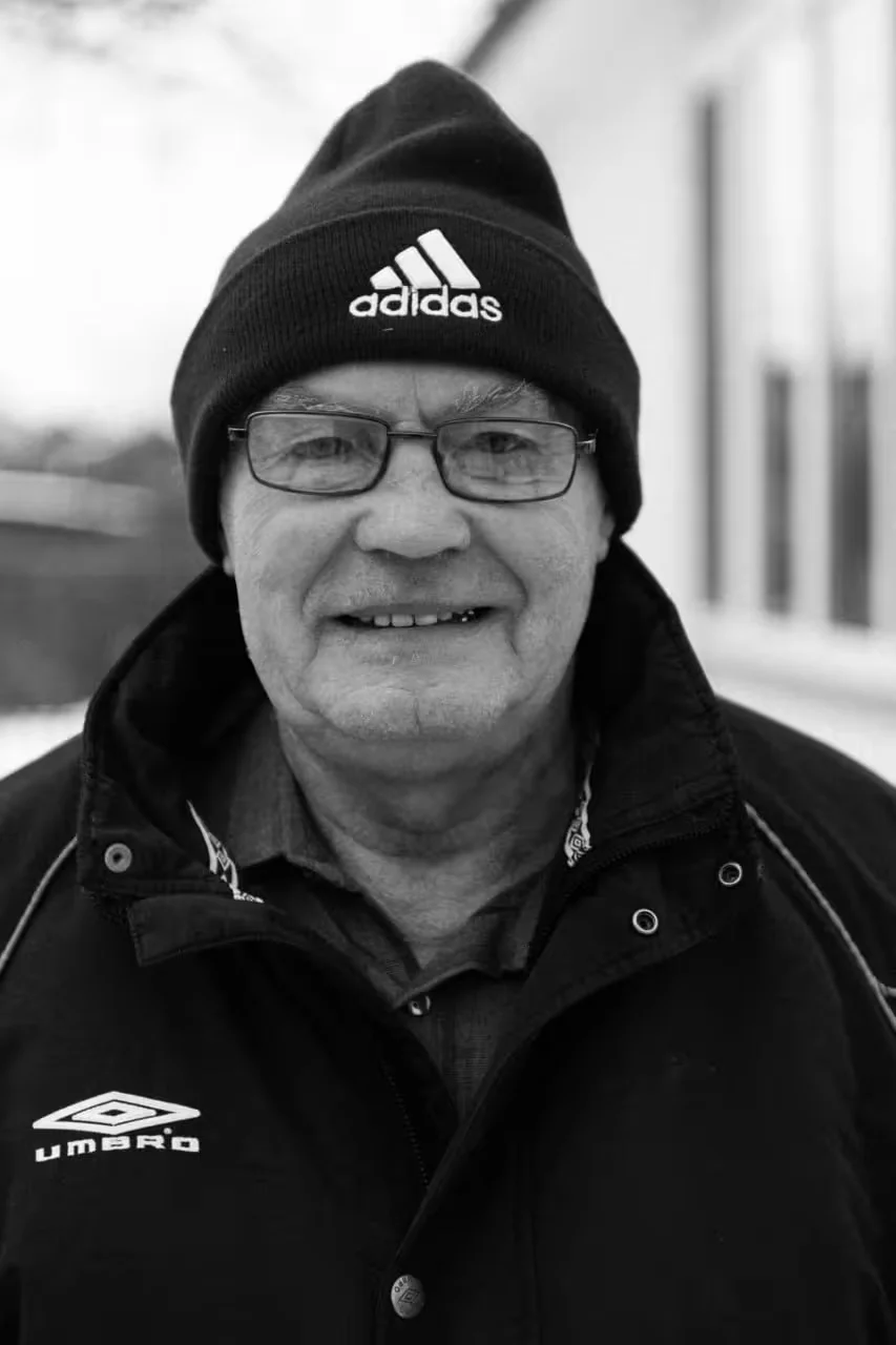 Олег Антонович Волох