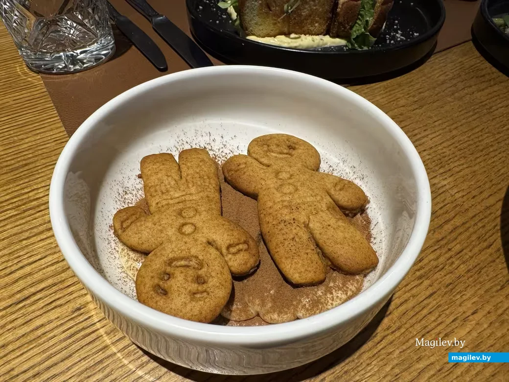 09.04.2026 г. Могилев. Гастробар «Цоколь». 11-й Гастрофест.