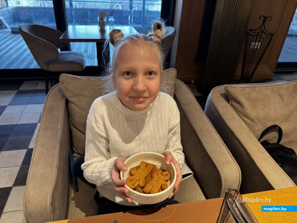 09.04.2026 г. Могилев. Гастробар «Цоколь». 11-й Гастрофест.