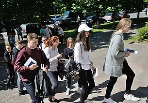 Завершилась регистрация на ЦЭ-2026: итоги и важные даты для абитуриентов