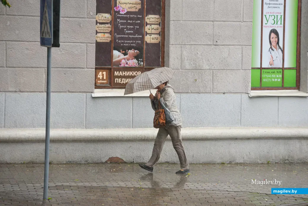 Фото: Александр Чугуев.