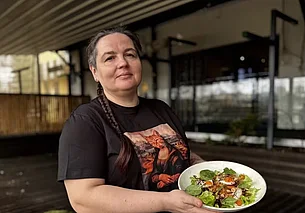 Лук имеет слои, и наш ужин тоже: как мы искали болото Шрека в центре Могилева