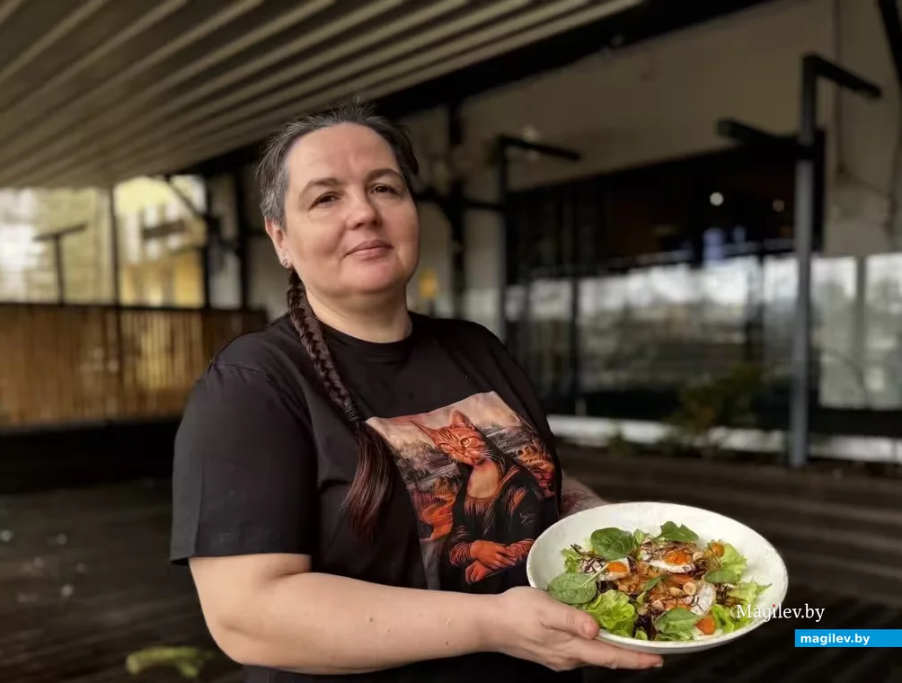 09.04.2026 г. Могилев. Гастробар «Цоколь». 11-й Гастрофест.