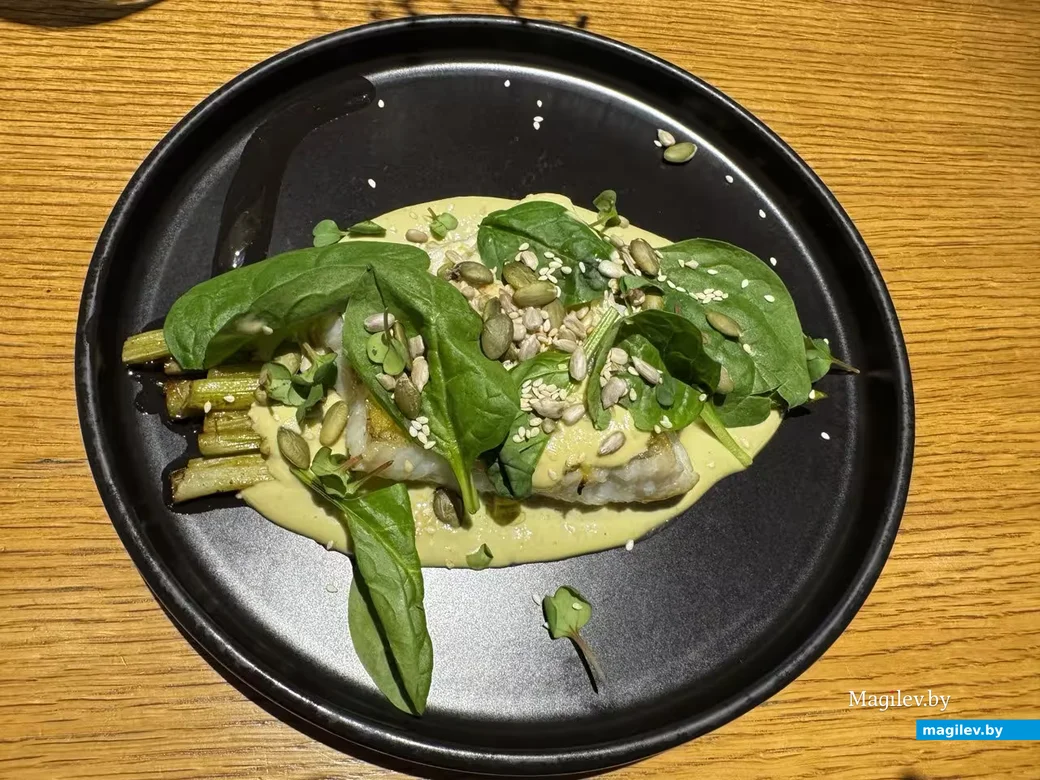 09.04.2026 г. Могилев. Гастробар «Цоколь». 11-й Гастрофест.