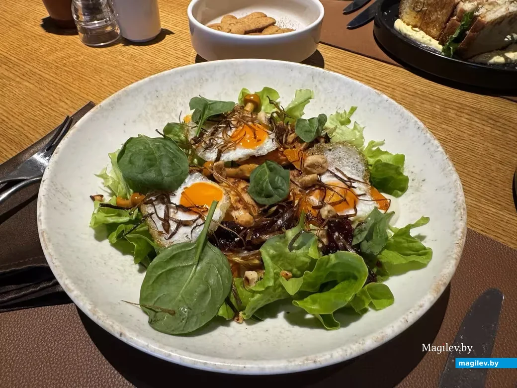 09.04.2026 г. Могилев. Гастробар «Цоколь». 11-й Гастрофест.