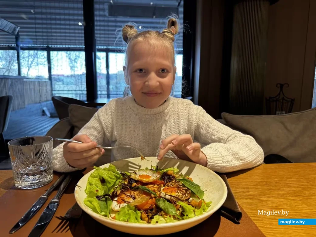 09.04.2026 г. Могилев. Гастробар «Цоколь». 11-й Гастрофест.