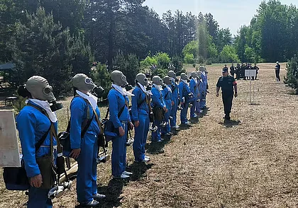 Сборы для перехода в 11-й класс: что ждет 10-классников с 2026 года