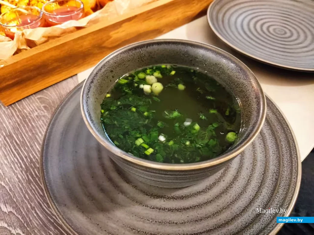 09.04.2026 г. Могилев. Ресторан «Гурманофф», 11-й Гастрофест. 