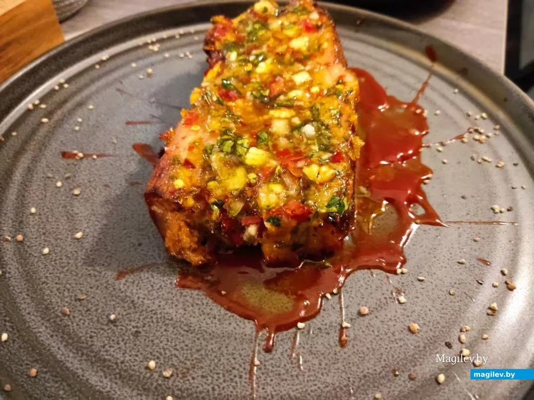  09.04.2026 г. Могилев. Ресторан «Гурманофф», 11-й Гастрофест.