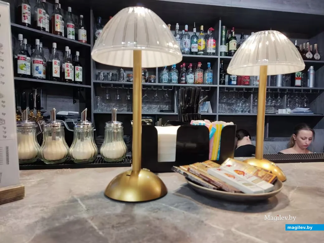  09.04.2026 г. Могилев. Ресторан «Гурманофф», 11-й Гастрофест.