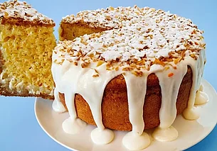 «Классический», «Краффин», бездрожжевой: ТОП-8 рецептов куличей к Пасхе