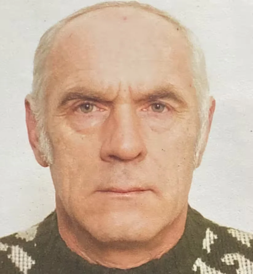  Клачков Николай Степанович:.