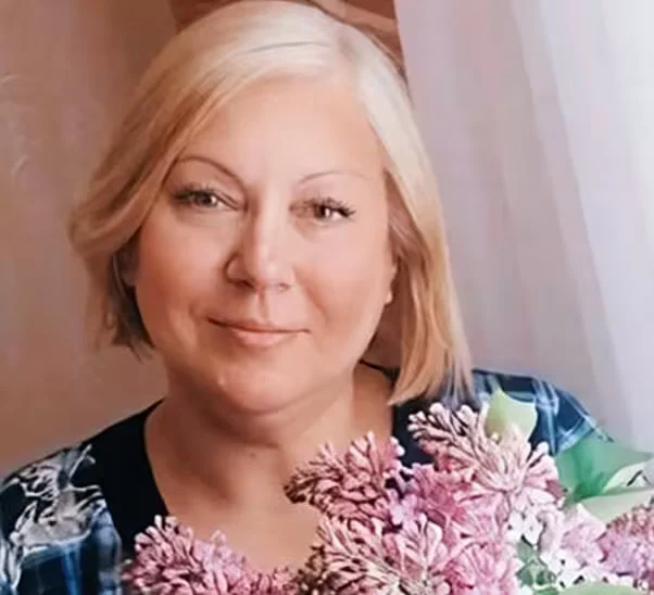  Пригожаева Анна Николаевна.