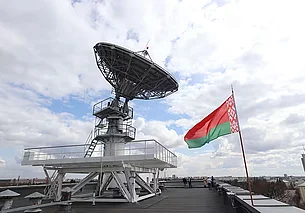 Беларусь планирует в перспективе направить космонавта в длительный полет