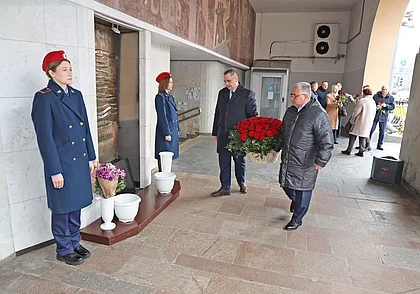 15 лет после взрыва в минском метро: Беларусь вспоминает жертв теракта