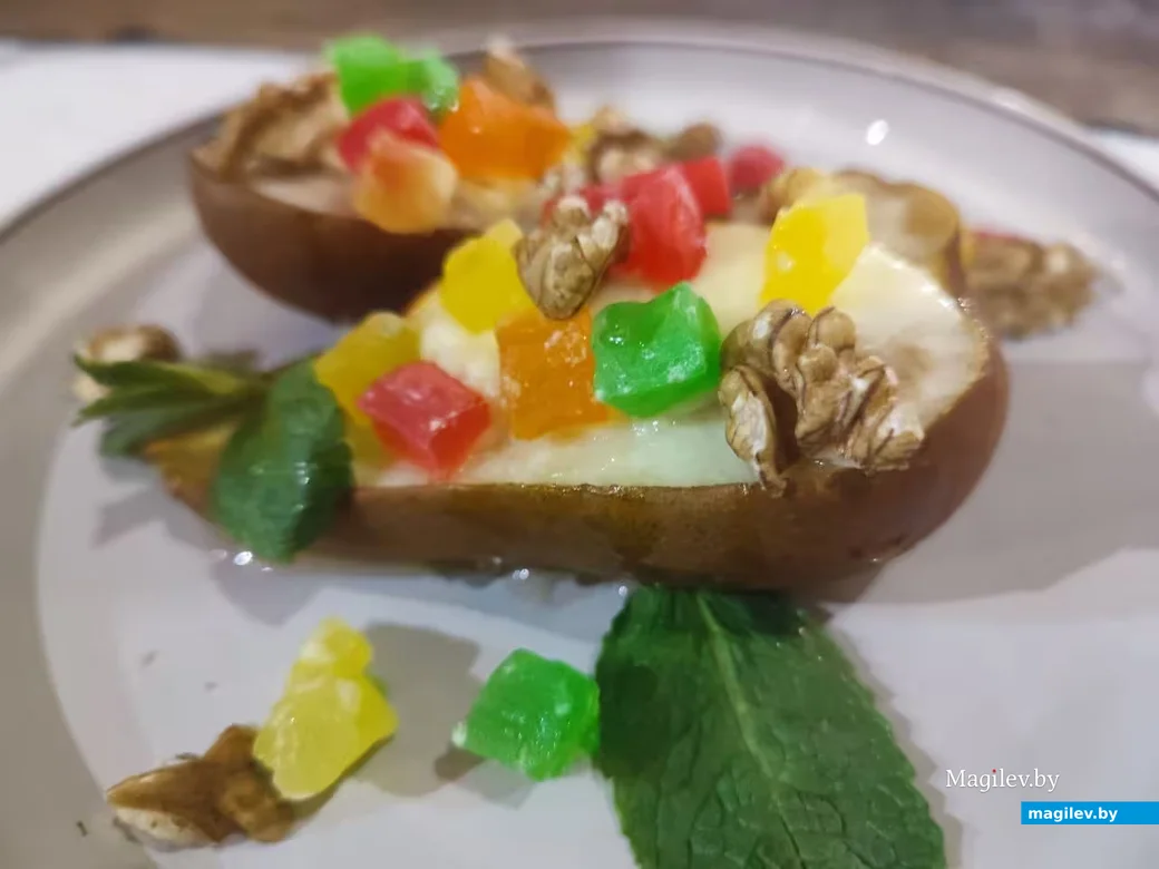  11.04.2026 г. Могилев. Кафе-бар «Корчма на Шкловском, 11-й Гастрофест.