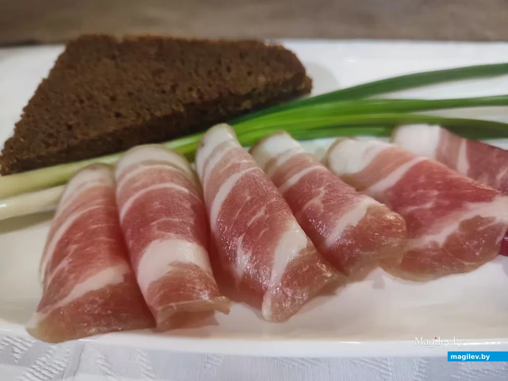  11.04.2026 г. Могилев. Кафе-бар «Корчма на Шкловском, 11-й Гастрофест.