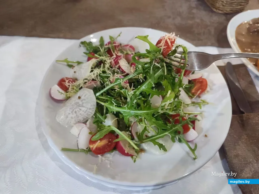  11.04.2026 г. Могилев. Кафе-бар «Корчма на Шкловском, 11-й Гастрофест.