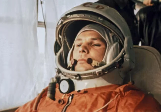 12 апреля – День космонавтики. Ровно 65 лет состоялся первый в истории полет человека в космос