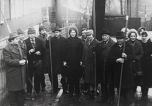 Могилев исчезающий. Камень из прошлой жизни: молчаливый, но выразительный