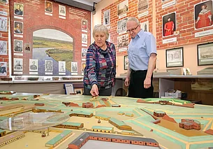 «Можно увидеть даже здания, которые не построили»