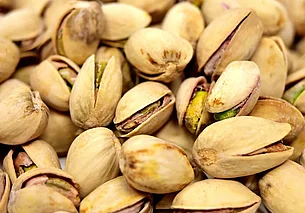 Цены на фисташки поднялись до максимума за восемь лет и достигли 4.57 доллара за фунт