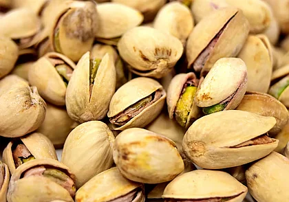 Цены на фисташки поднялись до максимума за восемь лет и достигли 4.57 доллара за фунт