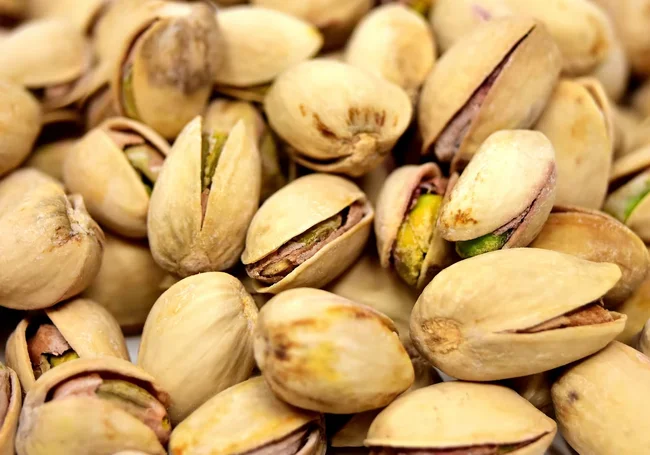 Цены на фисташки поднялись до максимума за восемь лет и достигли 4.57 доллара за фунт